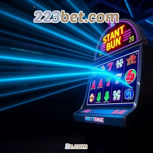 223bet.com: Melhores Bônus para GrandesApostas Online