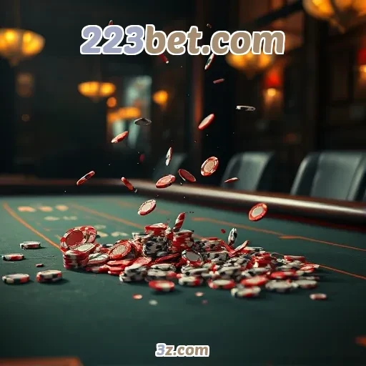 223bet.com: Segurança em Jogos Online Que Você Não Pode Ignorar