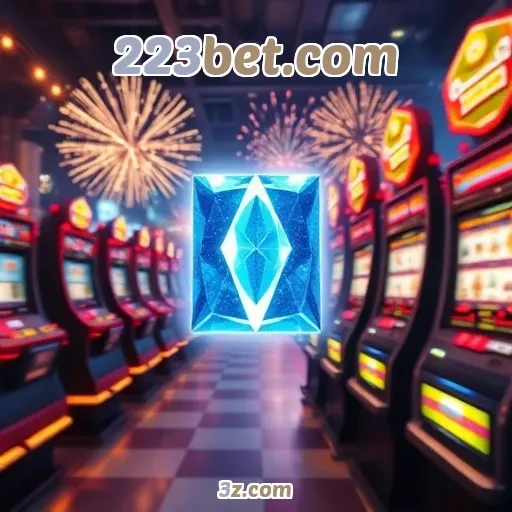 223bet.com: Apostas em Eventos Esportivos Que Transformam Sua Experiência